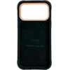 Dėklas NIMMY case GLASSES COOL DOG for IPHONE 18 Pro Max/17 Pro Max juodas