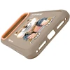 Dėklas NIMMY case GLASSES COOL DOG for IPHONE 18 Pro Max/17 Pro Max beige