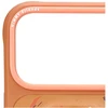 Dėklas NIMMY case DEER compatible with MagSafe for IPHONE 18 Pro Max/17 Pro Max oranžinis