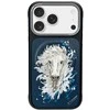 „MagSafe“ dėklas „Nimmy the Horse“, skirtas „iPhone 17 Pro Max“ – tamsiai mėlynas Mėlyna