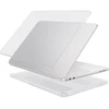 Dėklas ochronne 4smarts do Apple MacBook Neo skaidrus