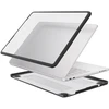 Dėklas ochronne 4smarts do Apple MacBook Neo juoda ramki
