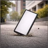 Dėklas ochronne 4smarts do Apple MacBook Neo juoda ramki