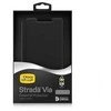 Otterbox Strada Via S20 Ultra G988 dėklas telefonui juodos spalvos 39154