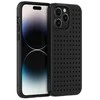 Pinit Dynamic Apple iPhone 14 Pro 6.1" dėklas telefonui juodos spalvos