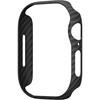 Dėklas PITAKA Air Case do Apple Watch 10 / 11 (42 mm) juoda-pilka