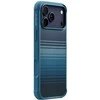 Pitaka Aramid ProGuard dėklas Apple iPhone 17 Pro, mėnulio saulėlydis