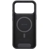 Pitaka Aramid UltraGuard dėklas Apple iPhone 17 Pro, juodas