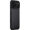 Pitaka Aramid UltraGuard dėklas Apple iPhone 17 Pro, juodas