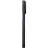 Aries Ultra-Slim PITAKA dėklas Jokių problemų MagSafe, skirtas iPhone 17 Pro Max juoda