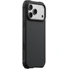 Dėklas Case PITAKA Cairn Case for iPhone 18 Pro Max / 17 Pro Max juodas pilkas