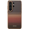 PITAKA Cairn dėklas MagSafe case skirtas Samsung Galaxy S26 Ultra sunset
