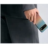 Dėklas PITAKA California Dream 01 Edge Case skirtas Google Pixel 11 Pro XL saulėlydžio spalvos