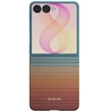 Cases And Covers Pitaka krašto dėklas, saulėlydis - Samsung Galaxy Z Flip8