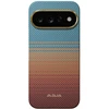 Dėklai ir užvalkalai Pitaka Edge dėklas, California Dream Sunset 2.0 – Google Pixel 11