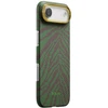 Dėklas PITAKA Edge Case Breath of Veins iPhone Air sprout surge