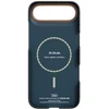 Dėklas PITAKA Edge Case Breath of Veins do iPhone Air dive žalias