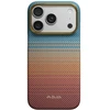 Burga Pitaka Edge dėklas, California Dream Sunset 2.0 – iPhone 18/17 Pro