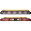 Dėklas PITAKA Edge Case California Dream 02 do iPhone Air sunset