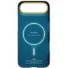 Dėklas PITAKA Edge Case California Dream 02 do iPhone Air sunset