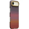Dėklas PITAKA Edge Case California Dream 02 do iPhone Air sunset