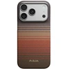 Burga Pitaka Edge dėklas, Sunset – iPhone 18/17 Pro