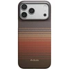 Burga Pitaka Edge dėklas, Sunset – iPhone 18/17 Pro Max