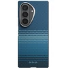 Pitaka Krašto dėklas, Galinis dangtelis, Mėnulio patekėjimas - Samsung Galaxy Z Fold8 Ultra