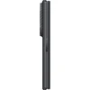 Dėklas PITAKA Edge Case do Samsung Galaxy Z Fold8 juoda-pilka