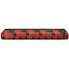 Dėklas PITAKA Edge Case Happiness Rides In do iPhone 17 Pro cinnabar steed