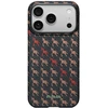 Dėklas PITAKA Edge Case Happiness Rides In do iPhone 17 Pro Max ebon kylin