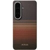 Dėklas Pitaka Edge Case Samsung Galaxy S26, sunset