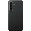 Dėklas Pitaka Edge Case Samsung Galaxy S26 Plus, juodas