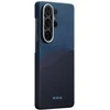 „Pitaka Edge“ dėklas „Samsung Galaxy S26 Ultra“, horizontaliai