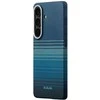 Dėklas Pitaka Edge Case Samsung S26 Plus, moonrise