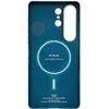 Dėklas Pitaka Edge Case Samsung Galaxy S26 Ultra, milky way galaxy