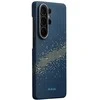 Dėklas Pitaka Edge Case Samsung Galaxy S26 Ultra, milky way galaxy
