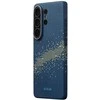 Dėklas Pitaka Edge Case Samsung Galaxy S26 Ultra, milky way galaxy
