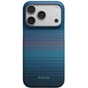 Dėklas Burga Pitaka Edge Case, Moonrise 2.0 – iPhone 18/17 Pro
