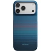 Burga Pitaka Edge dėklas, Moonrise 2.0 – iPhone 18/17 Pro Max