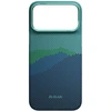 Dėklas Burga Pitaka Edge Case, Over the Horizon 2.0 (Summer Noon) – iPhone 18/17 Pro Max