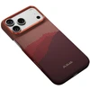Dėklas Case PITAKA Edge Case Over the Horizon MagSafe for iPhone 18 Pro Max / 17 Pro Max autumn dusk