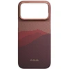 Dėklas Case PITAKA Edge Case Over the Horizon MagSafe for iPhone 18 Pro Max / 17 Pro Max autumn dusk