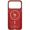 Dėklas PITAKA Happiness Rides Edge Dėklas MagSafe Apple iPhone 17 Pro Max amber