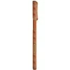 Dėklas PITAKA Happiness Rides Edge Dėklas MagSafe Apple iPhone 17 Pro Max amber
