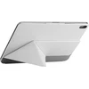 Dėklas PITAKA MagEZ Folio 3 do iPad Air 11" M2/M3/M4 balta
