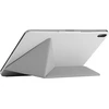 Dėklas PITAKA MagEZ Folio 3 do iPad Air 11" M2/M3/M4 balta
