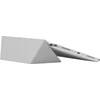 Dėklas PITAKA MagEZ Folio 3 do iPad Air 11" M2/M3/M4 balta