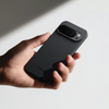 Dėklas PITAKA Ultra-Slim do Google Pixel 10 Pro XL juoda pilka