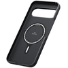 Dėklas PITAKA Ultra-Slim skirtas Google Pixel 10 / 10 Pro juodos spalvos pilkos spalvos